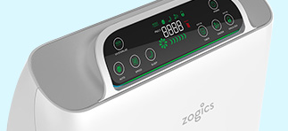 Zogics Branded Air Quality Solutions