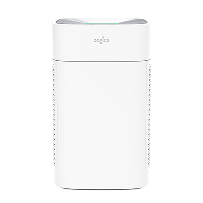 Zogics NSpire PRO Premium H13 HEPA Air Filtration System