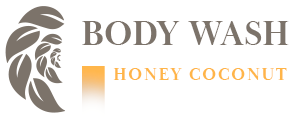 Honey Coconut Body Wash