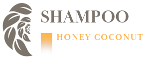 Honey Coconut Shampoo