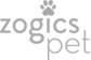 Zogics Pet Logo