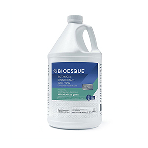 Bioesque Botanical Disinfectant Solution