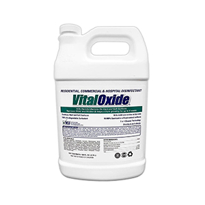 Vital Oxide Commercial Surface Disinfectant