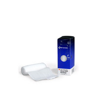 First Aid Only SmartCompliance SmartTab ezRefill, Gauze Roll Bandage, 3", FAE-5006
