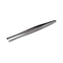 First Aid Only Tweezers, Stainless Steel, FAE-6019