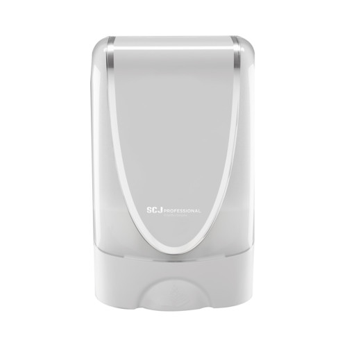 SC Johnson Professional HVY2LDB 2 Liter Heavy-Duty Hand Soap Dispenser