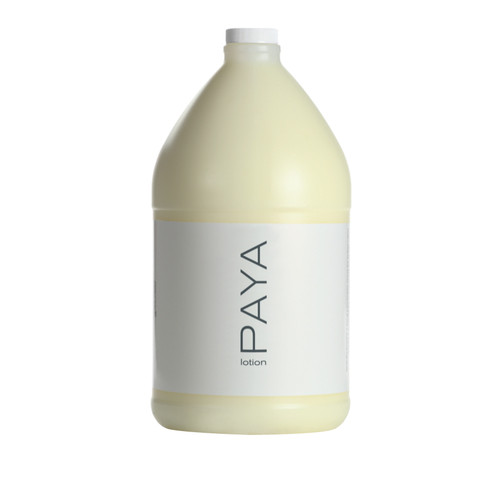 Paya Lotion, 1 Gallon (+$24.50)