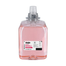 GOJO FMX-20 Luxury Foam Handwash, 2000 mL, 5261-02 (2 refills/case)