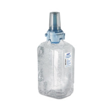 Purell ADX-12 1200 ml Green Certified Alcohol Gel Hand Sanitizer, (3/case)