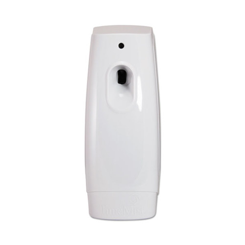 TimeMist Classic Metered Aerosol Fragrance Dispenser, White, TMS1047717