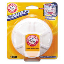 Arm & Hammer Fridge Fresh Baking Soda, Unscented