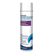 Boardwalk Dust Mop Treatment, 18 oz Aerosol, 352ACT