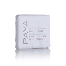 PAYA Facial Bar Soap in paper wrap, 1.0 oz (500 units/case)