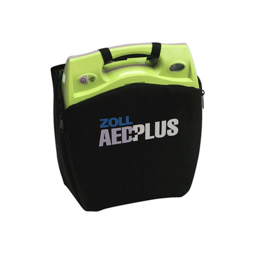 Zoll AED Plus Carry Bag, Black