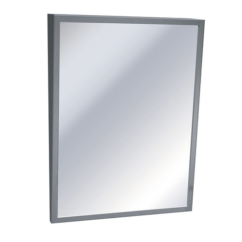 American Specialties Fixed Tilt Mirror