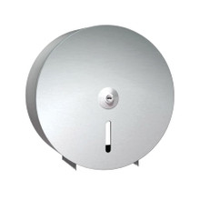American Specialties 9″ Single Roll Toilet Paper Dispensers