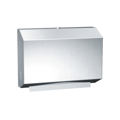 American Specialties Petite Paper Towel Dispenser