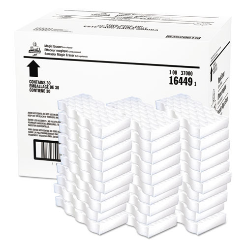 Mr. Clean Magic Eraser Extra Durable Magic Eraser Extra Durable