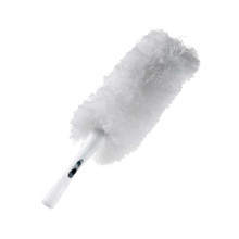 Boardwalk MicroFeather Duster, Microfiber Feathers, Washable, 23", White