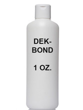 Dri Dek-Bond Bottle, 1 oz
