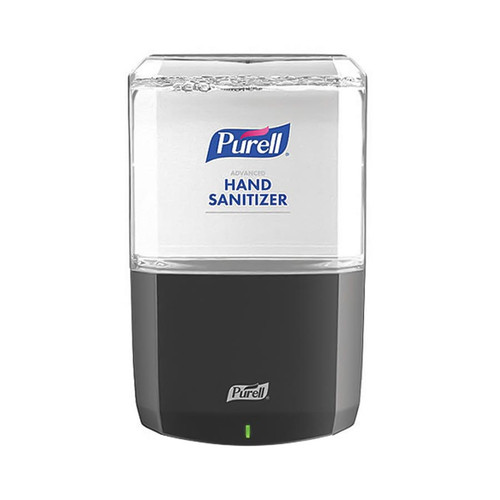 Purell ES6 Touch-Free Hand Sanitizer Dispenser