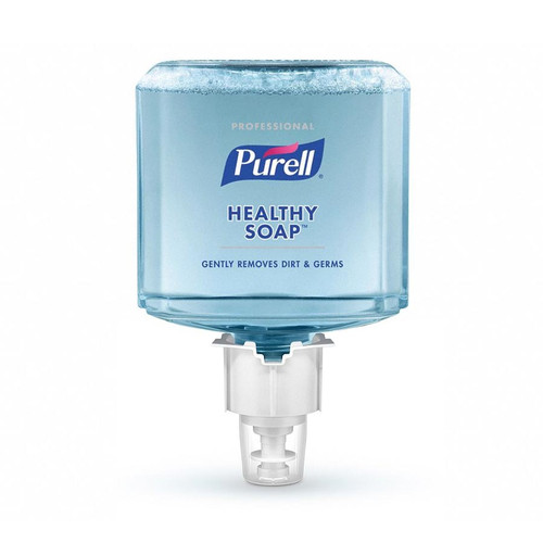 Purell ES6 Professional Healthy Soap Fresh Scent Foam, 1200mL (2/case)
