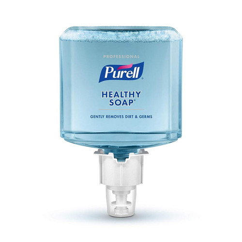 Purell ES4 Professional Healthy Soap Fresh Scent Foam, 1200mL (2/case)
