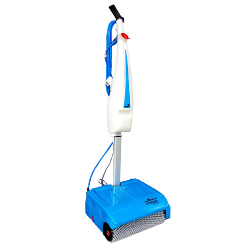 Namco Floorwash 5000 | Multi Surface Floor Scrubber | Zogics