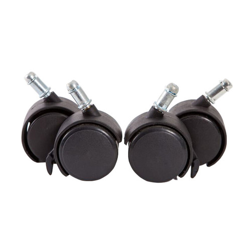 Cleaning Station Casters