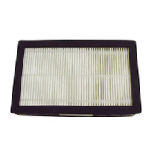ProTeam HEPA Filter Cartridge for ProForce, ProGen, Super HalfVac Pro Vacuum, 107005