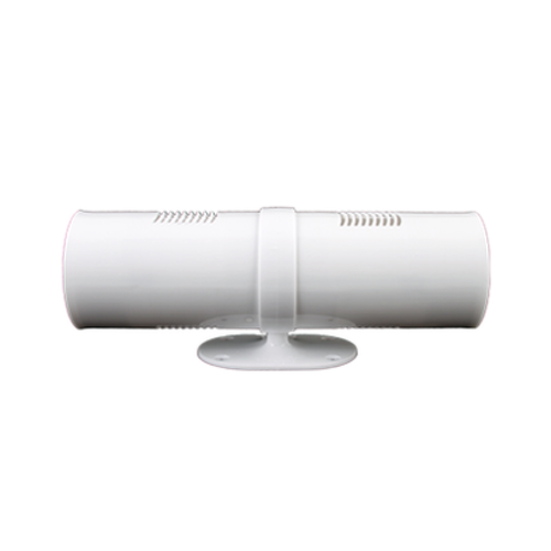Commercial Air Freshener Dispenser, Dual Fan
