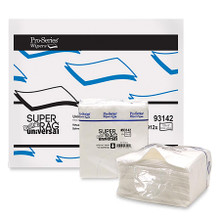 ProSeries Super Rag Universal Towels, MDI-93142 (Case of 912)