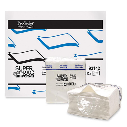 Clean Your Gym with ProSeries Super Rag Towels | Zogics