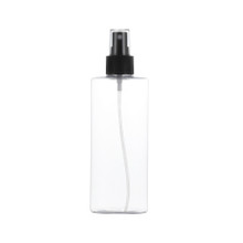 Table Top Liquid Pump Sprayer, 6.75 oz, SPR200ml (Case of Empty Bottles)