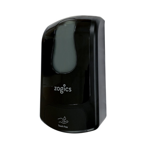 Automatic Foam Hand Sanitizer Dispenser WallMounted Zogics