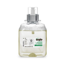 GOJO FMX 12 Green Certified Foam Hand Soap Refill (4 refills/case)