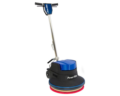 Powr-Flite Millennium Floor Machine 17" 1.5 HP