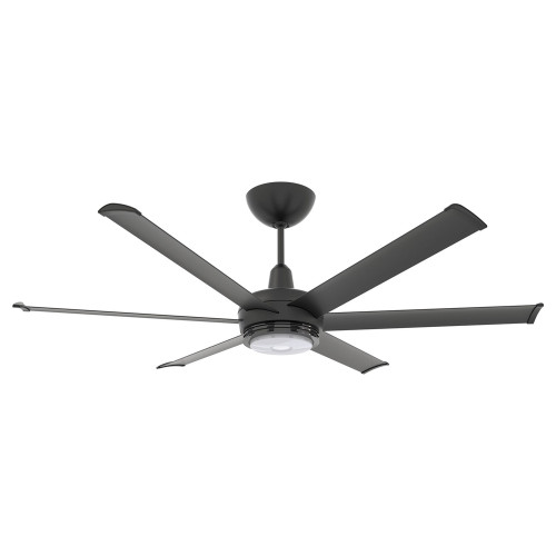 es6 60" Overhead Ceiling Fan | Big Ass Fans