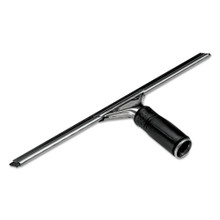 Pro Stainless Steel Window Squeegee | Unger