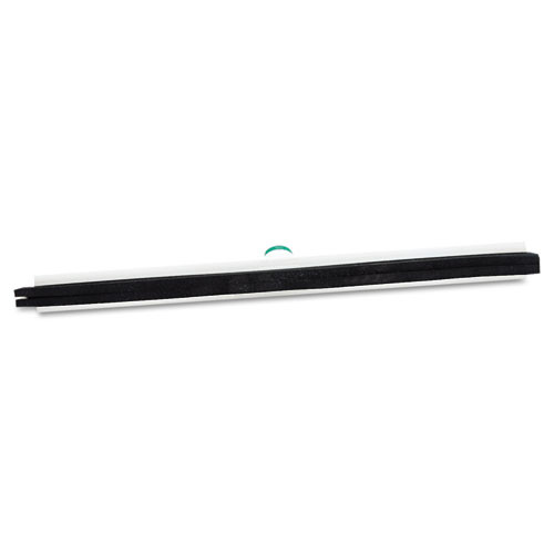 Unger Sanitary Standard Squeegee , 22" Wide Blade