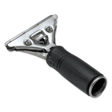 Pro Stainless Steel Squeegee Handle | Unger
