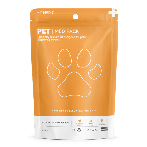 Pet Medic First Aid Kit | My Medic
