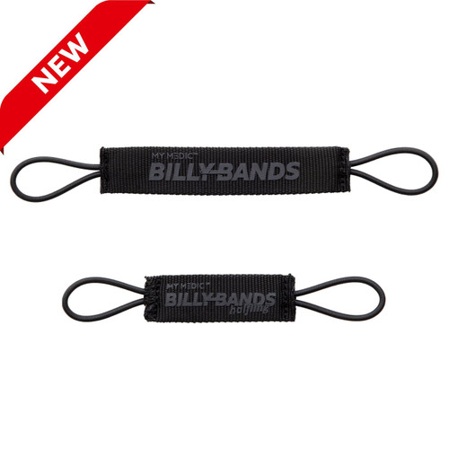 Billy Band Elastic Band | My Medic