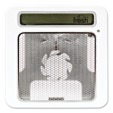 Ourfresh Smart Air Freshener Dispenser, White | Fresh Products