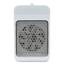 OurfreshE Air Freshener Dispenser, White | Fresh Products