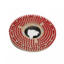 14" Pad Driver with Clutch Plate | Powr-Flite