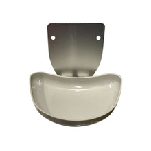 Drip Trays for Sanitizer Dispensers Wall Mounted