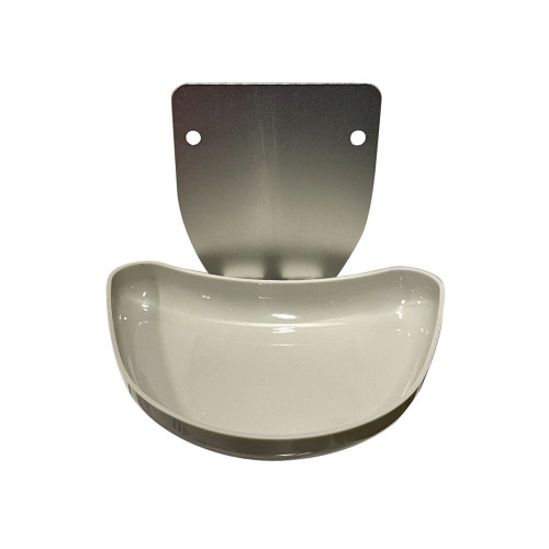 Drip Trays for Sanitizer Dispensers Wall Mounted