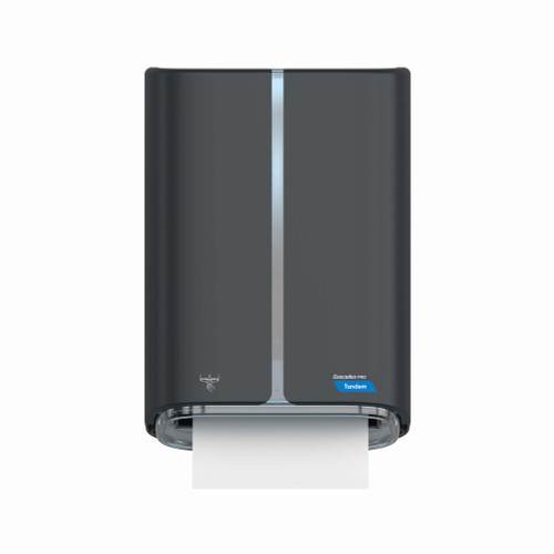 Electronic Touchless Roll Paper Towel Dispenser | Cascades Pro