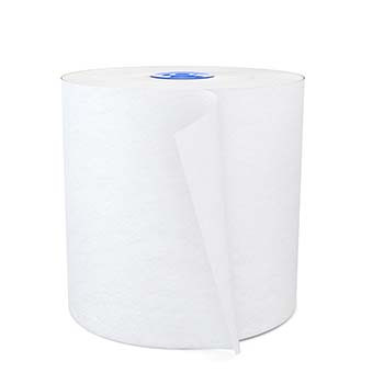 Roll Towels for Tandem® Paper Towel Dispensers, 6/case | Cascades Pro